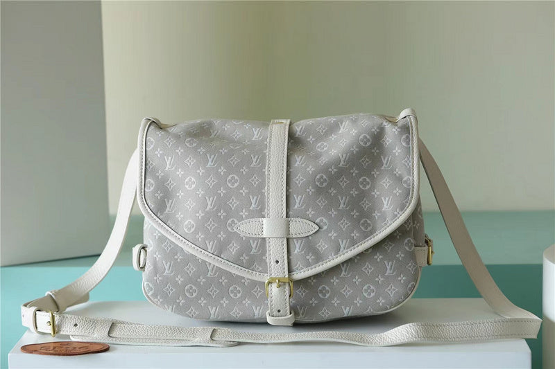 Lux-Totes - LOV Bags - 3899