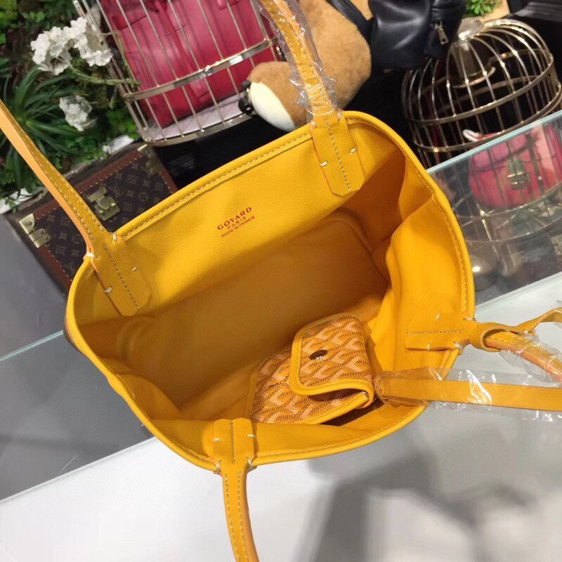Lux-Totes - GOD Bags - 261