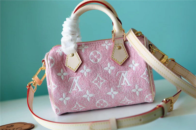 Lux-Totes - LOV Bags - 945
