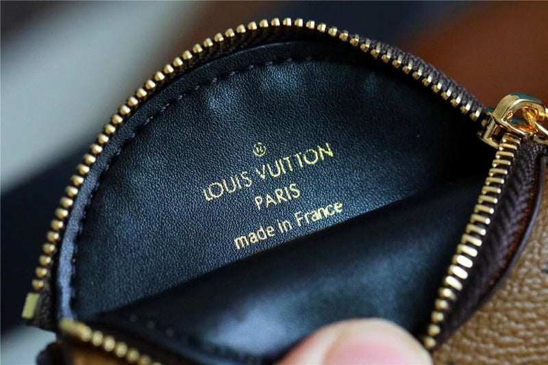 Lux-Totes - LOV Bags - 4687