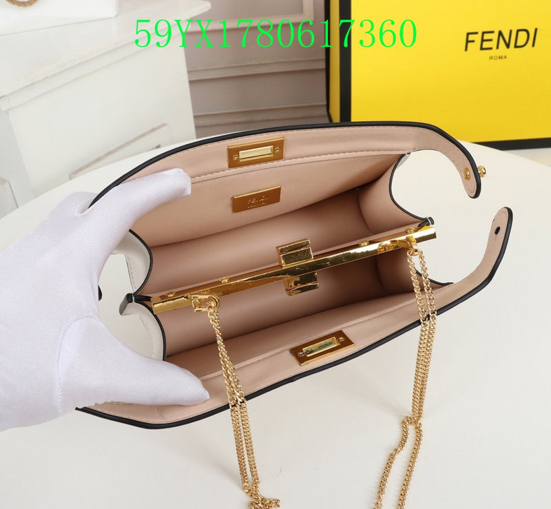 GC - Shoulder - 2998