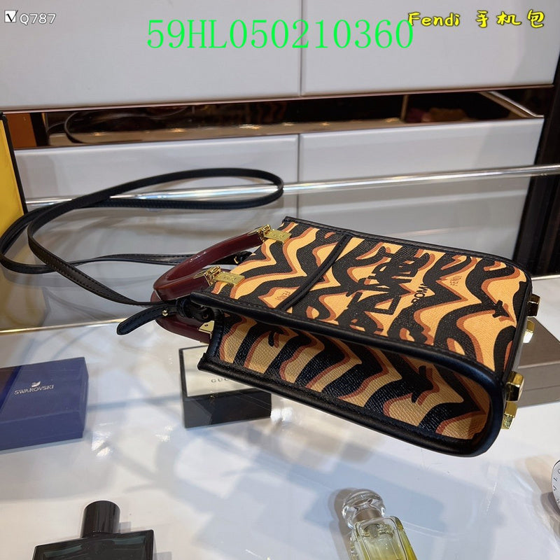 GC - Shoulder - 2664