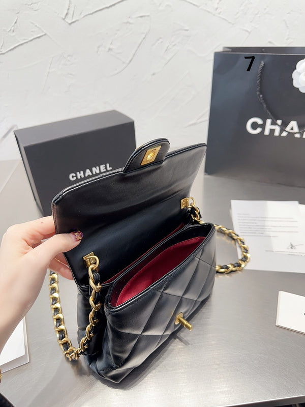 Style My Style - CNL3 Bags - 223