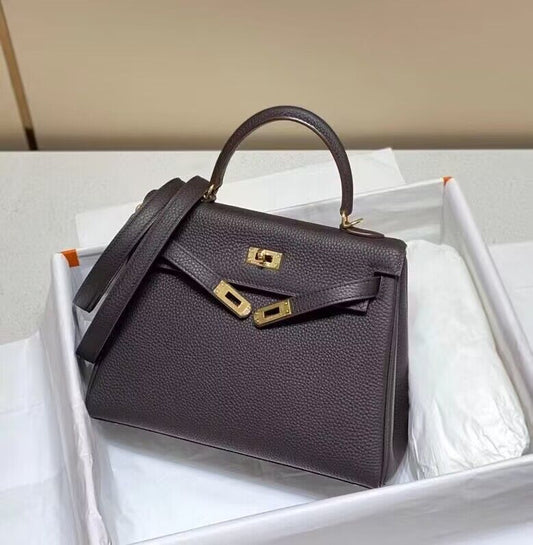 HMS - Luxurious Totes - 050
