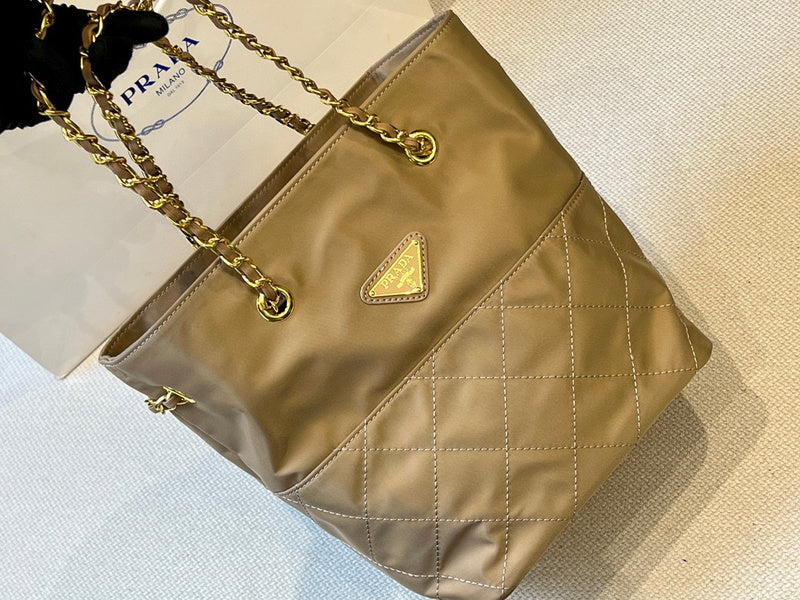 Luxurious Totes - PDA3 Bags - 267