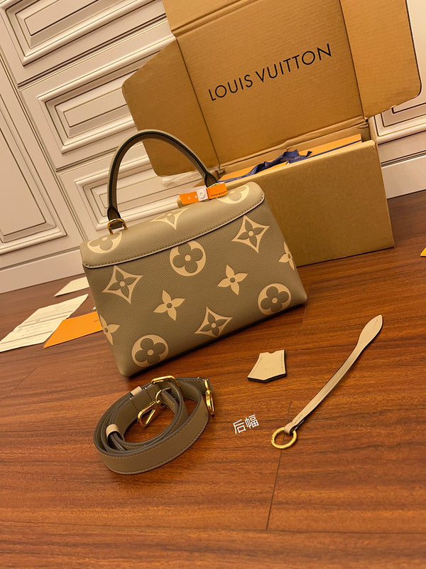 LOV - Luxurious Totes - 1265