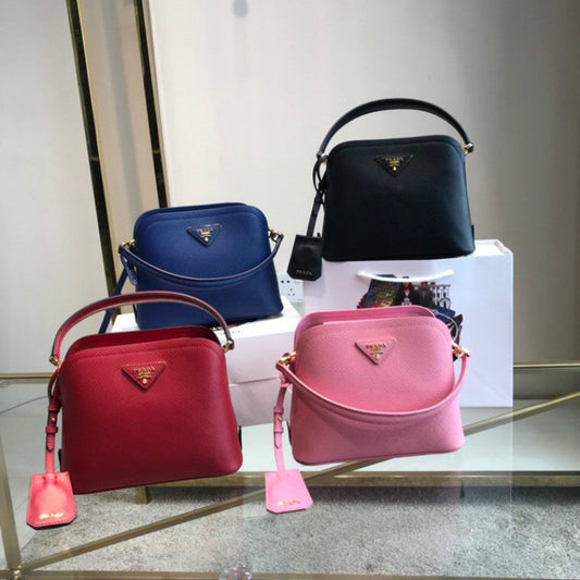 ZEP - PD Bags - 556