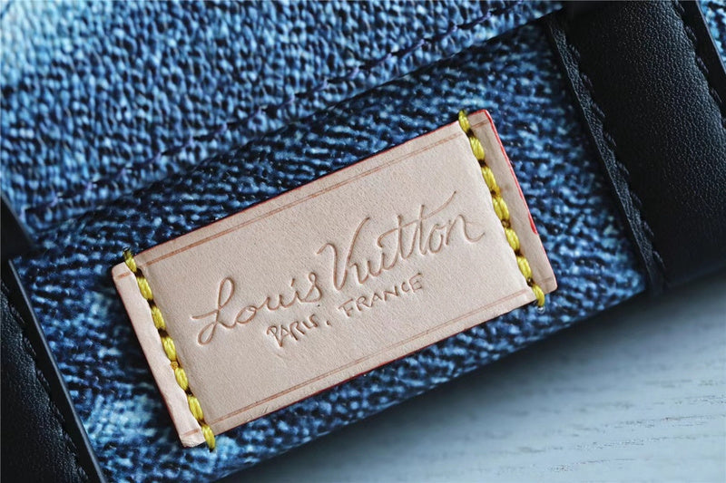 Lux-Totes - LOV Bags - 3929