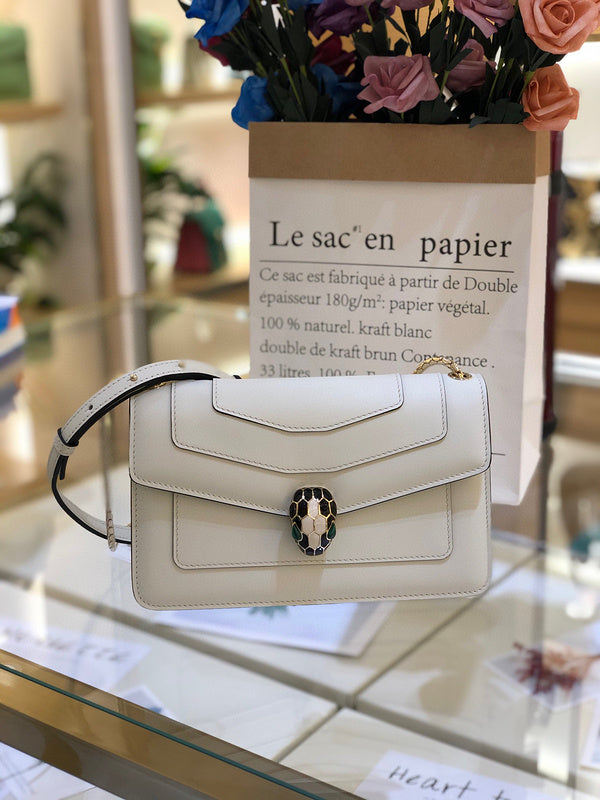 Luxurious-Totes - BVLGA Bags - 729