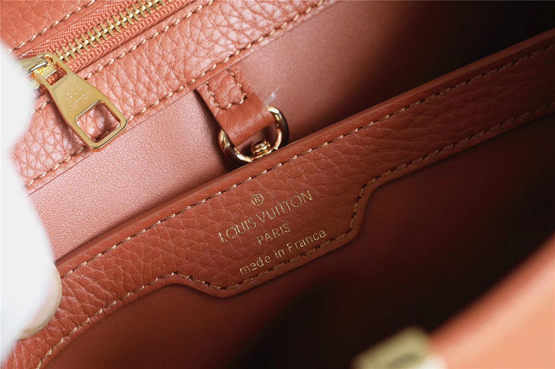 Lux-Totes - LOV Bags - 1039