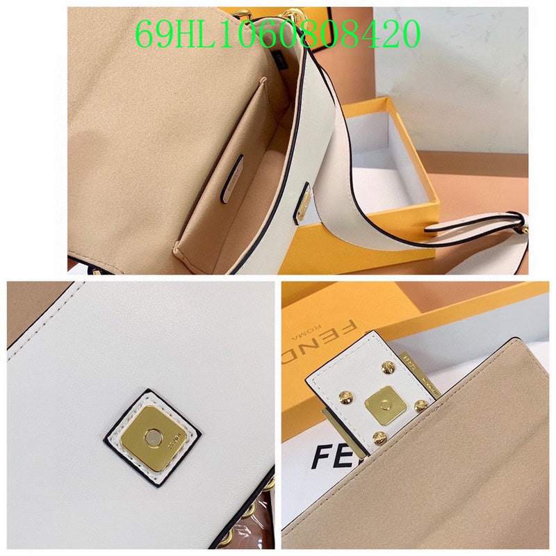 GC - Shoulder - 3238