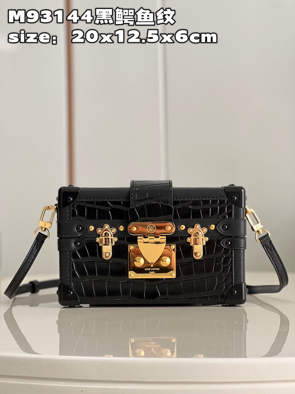 ZEP - LOV Bags - 1103