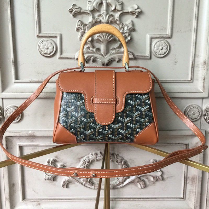 Lux-Totes - GOD Bags - 187