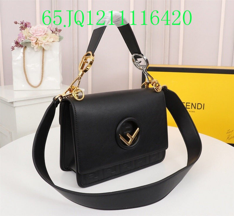 GC - Shoulder - 3501