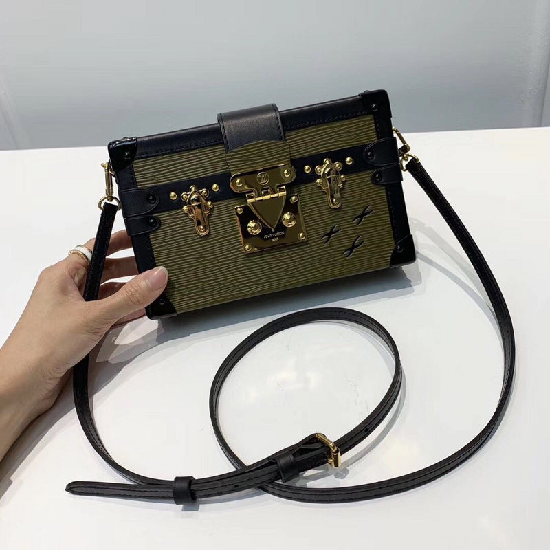 LOV - Luxurious Totes - 2711