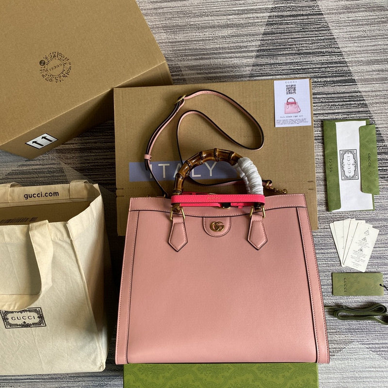 Luxurious Totes - Latest - 3996