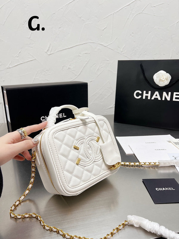 Style My Style - CNL3 Bags - 244