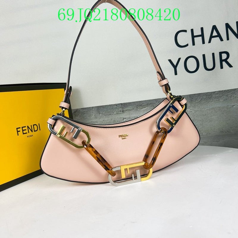 GC - Shoulder - 3230