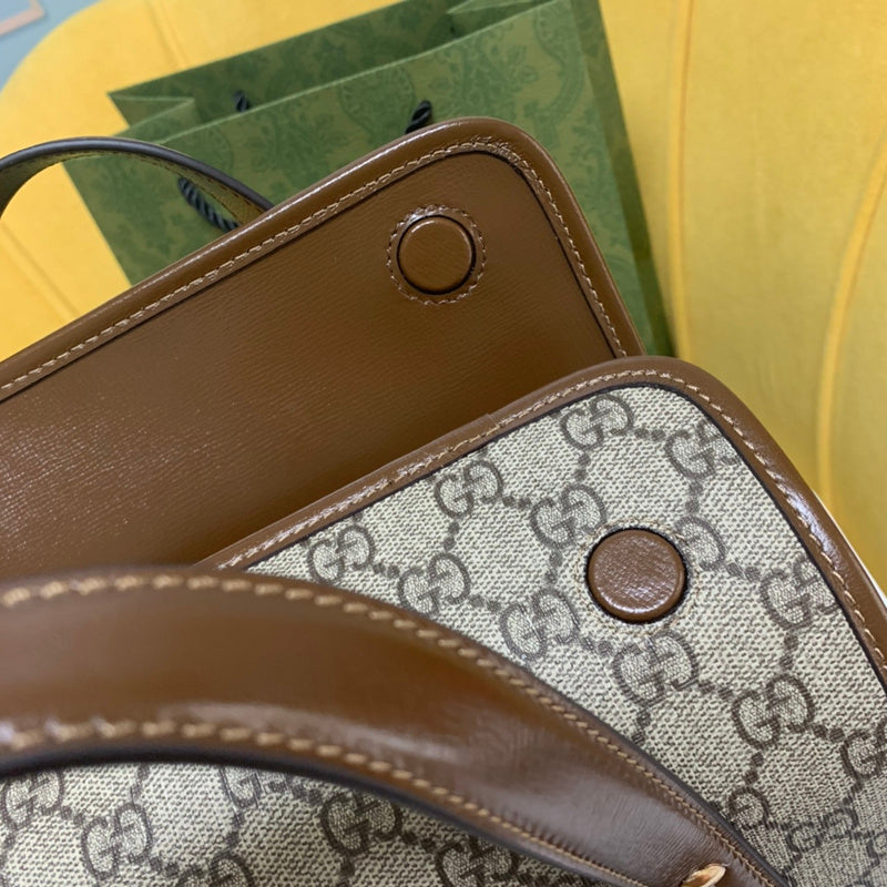 GUI - Luxurious Totes - 1092