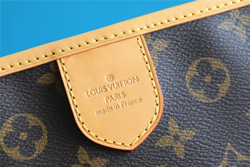 Lux-Totes - LOV Bags - 1085