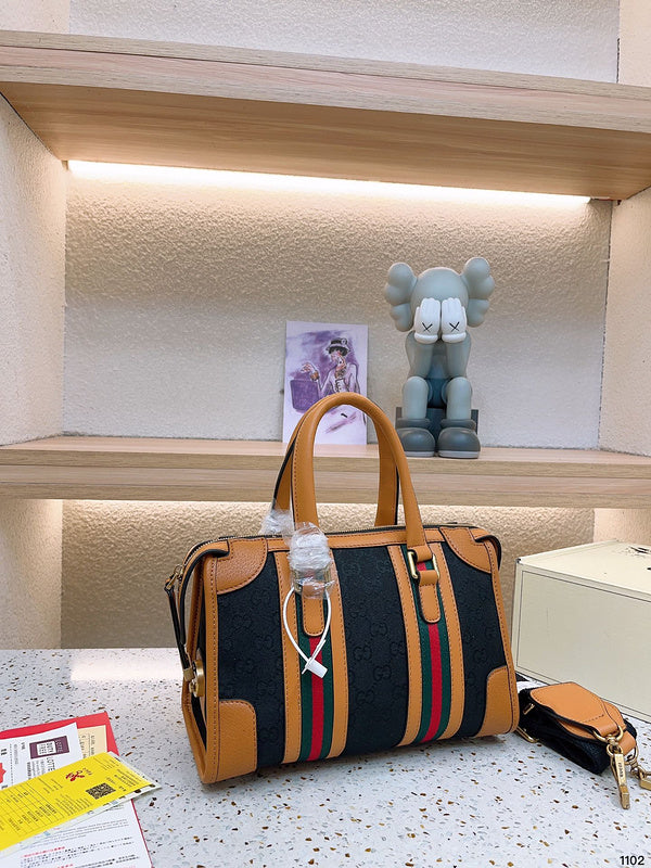 Luxurious Totes - GUI3 Bags - 026