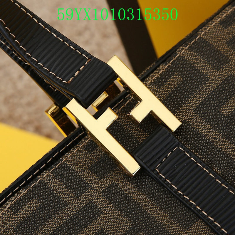 GC - Shoulder - 3394