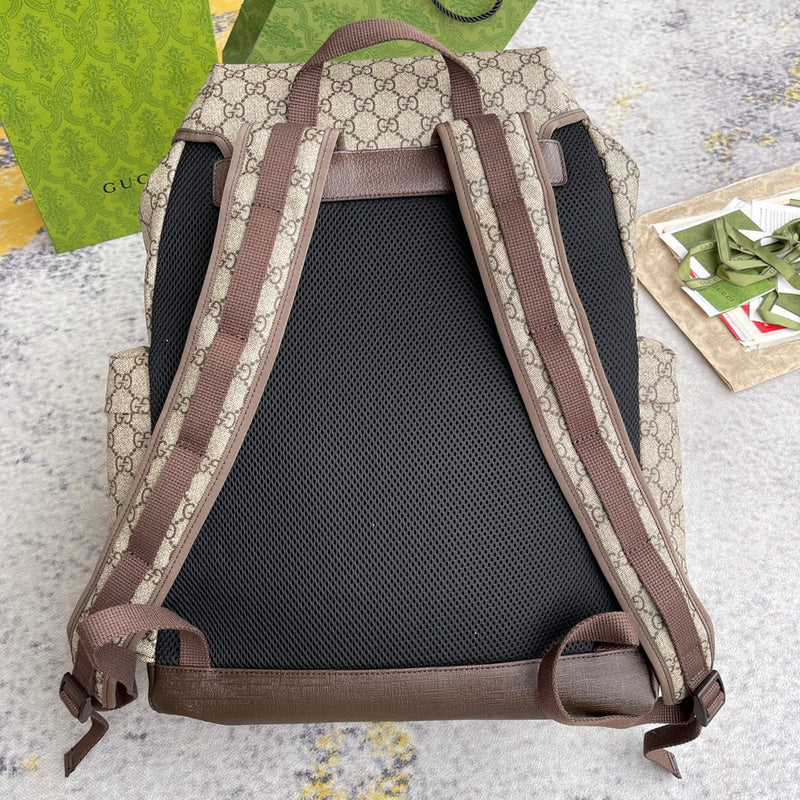GUI - Luxurious Totes - 924