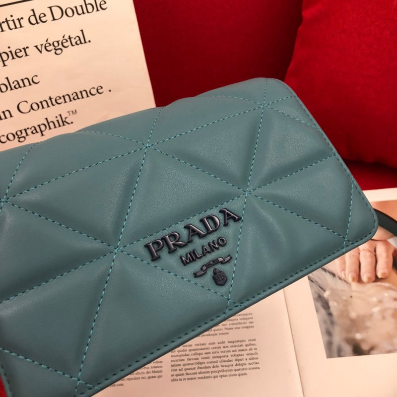 The-ZEP - PDA Bags - 1200