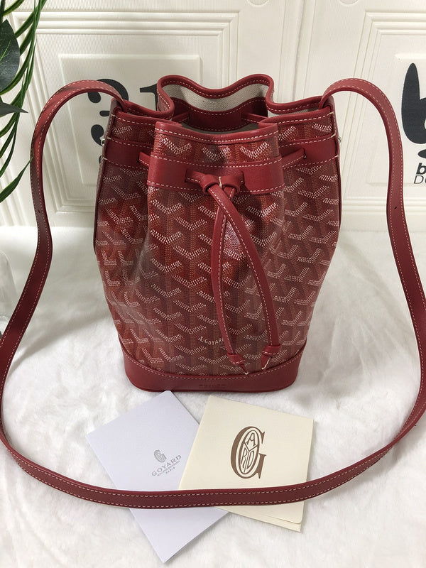 Lux-Totes - GOD Bags - 172