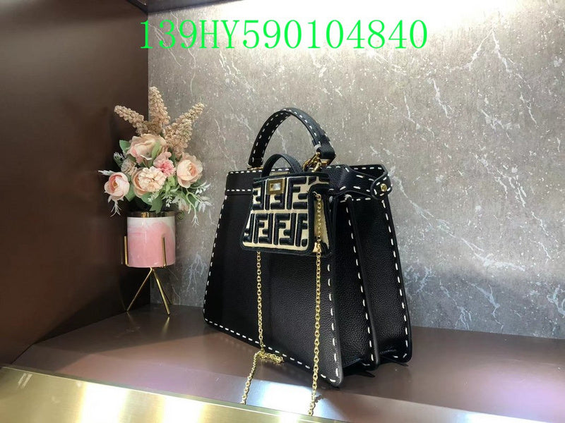 GC - Shoulder - 2719