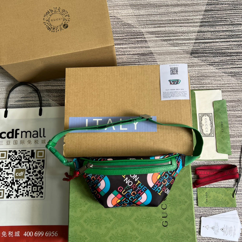 Lux-Totes - GCI Bags - 2279