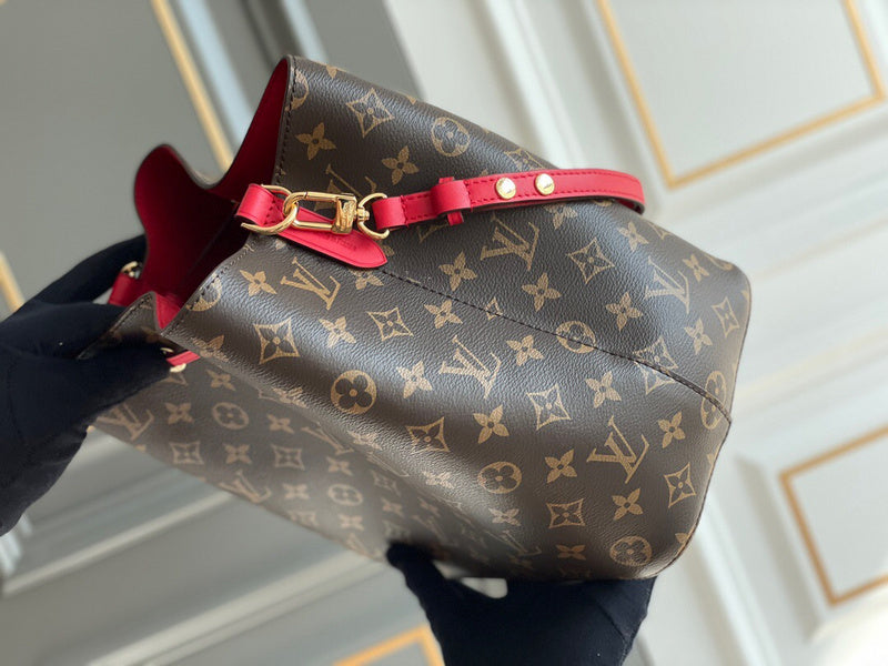 ZEP - LOV Bags - 1116