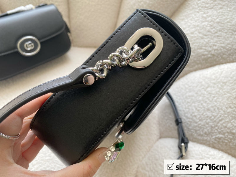 Luxurious Totes - GUI3 Bags - 017
