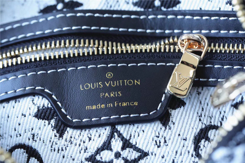 Lux-Totes - LOV Bags - 1087