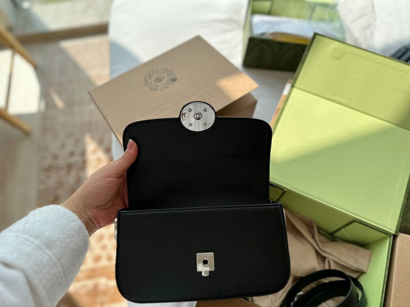 Luxurious Totes - GUI3 Bags - 094