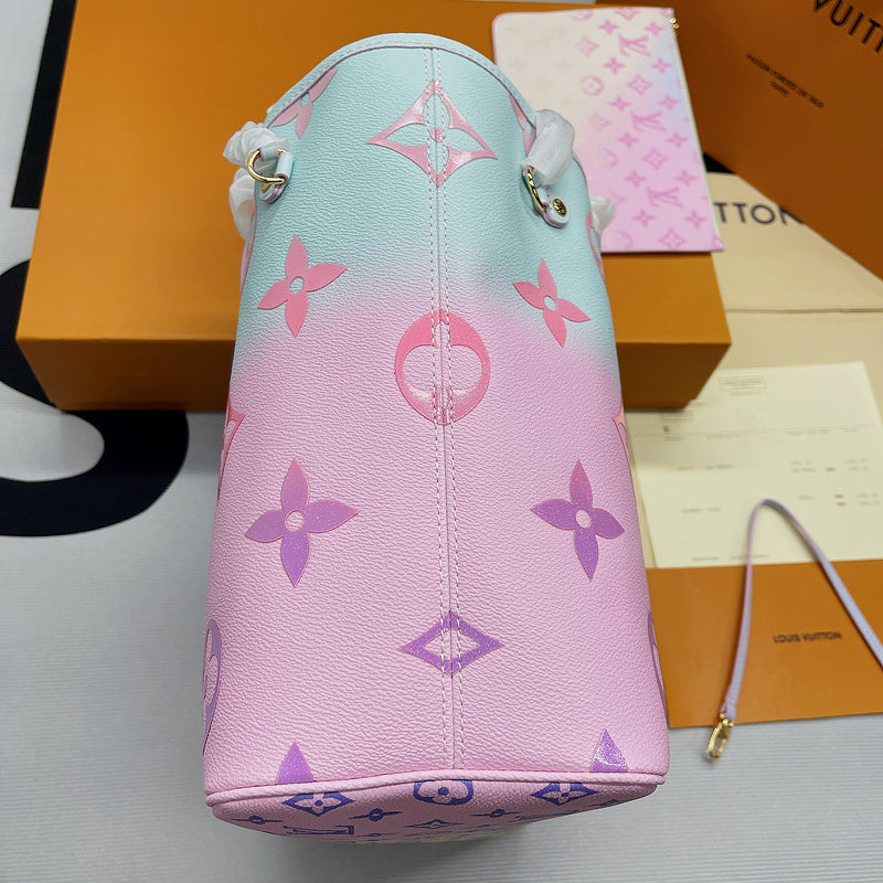Lux-Totes - LOV Bags - 714