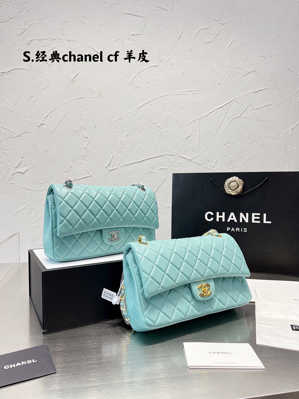 Luxurious Totes - CNL3 Bags - 511