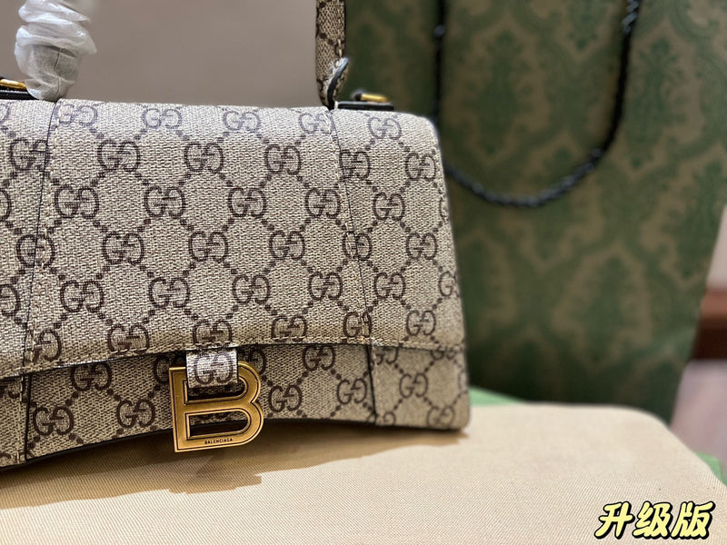 Style My Style - BGA2 Bags - 144