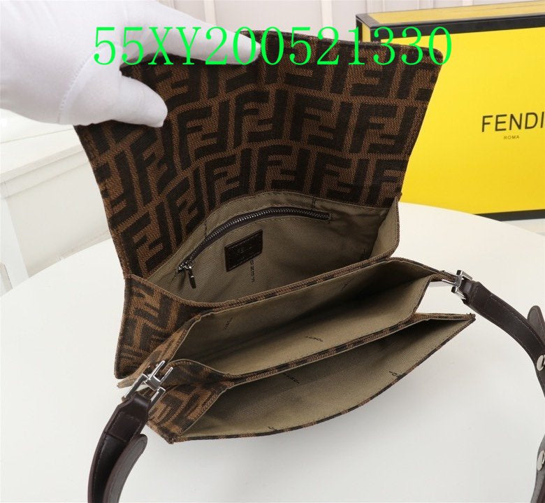 GC - Shoulder - 3068