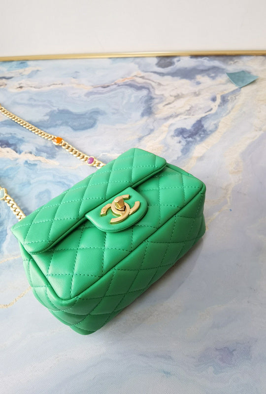 Style My Style - CHL Bags - 612