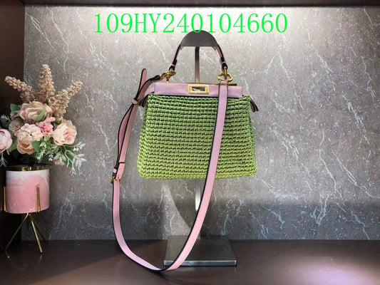 GC - Shoulder - 2736