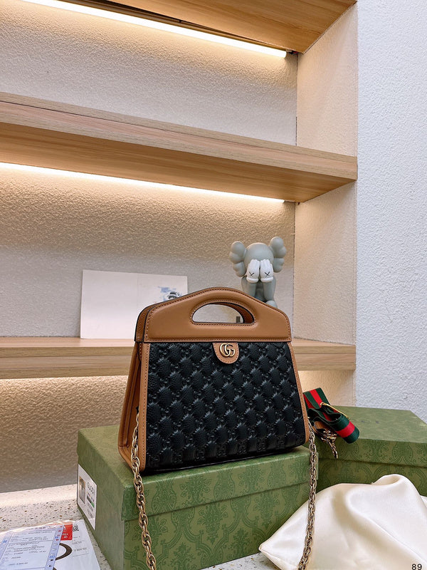 Luxurious Totes - GUI3 Bags - 342