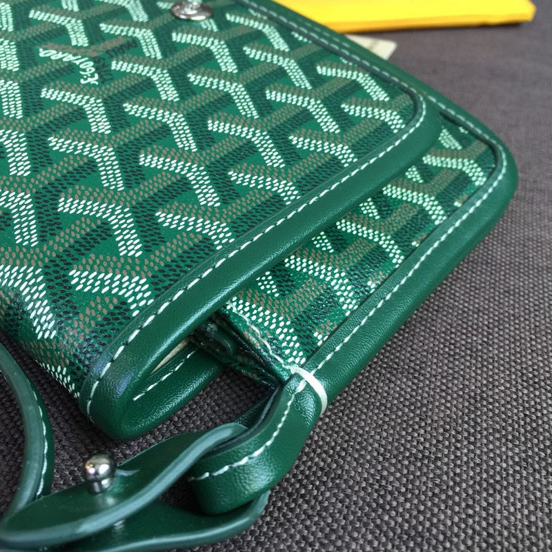 Lux-Totes - GOD Bags - 152