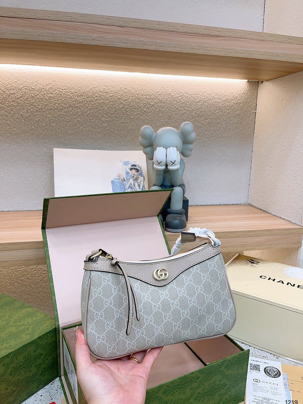Luxurious Totes - GUI3 Bags - 126