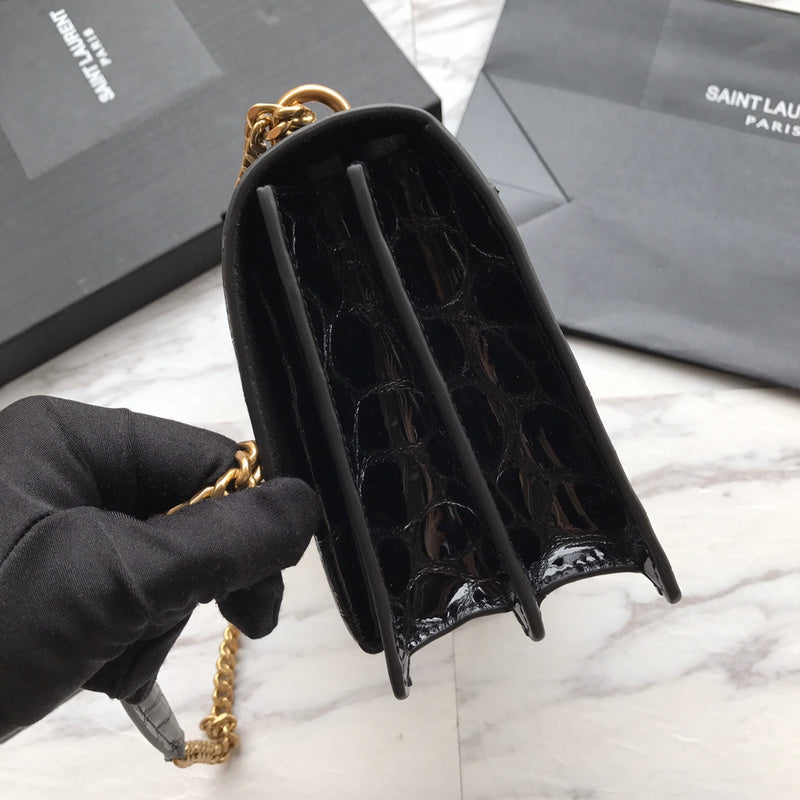 Luxurious Totes - Latest - 9089