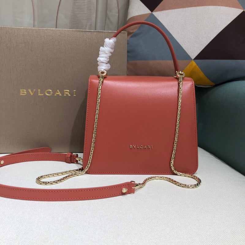 Style My Style - BVLGA Bags - 065