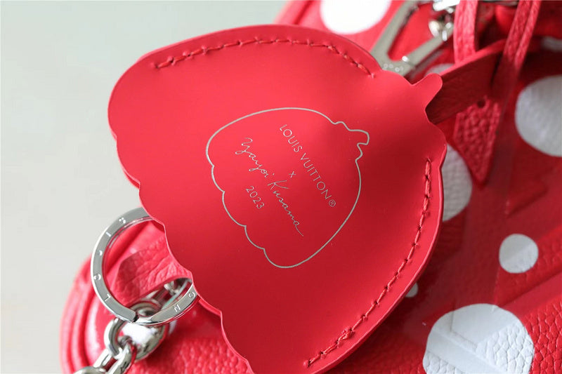 Lux-Totes - LOV Bags - 464