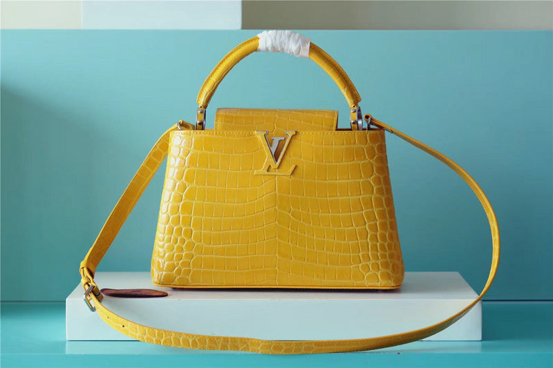 Lux-Totes - LOV Bags - 1133