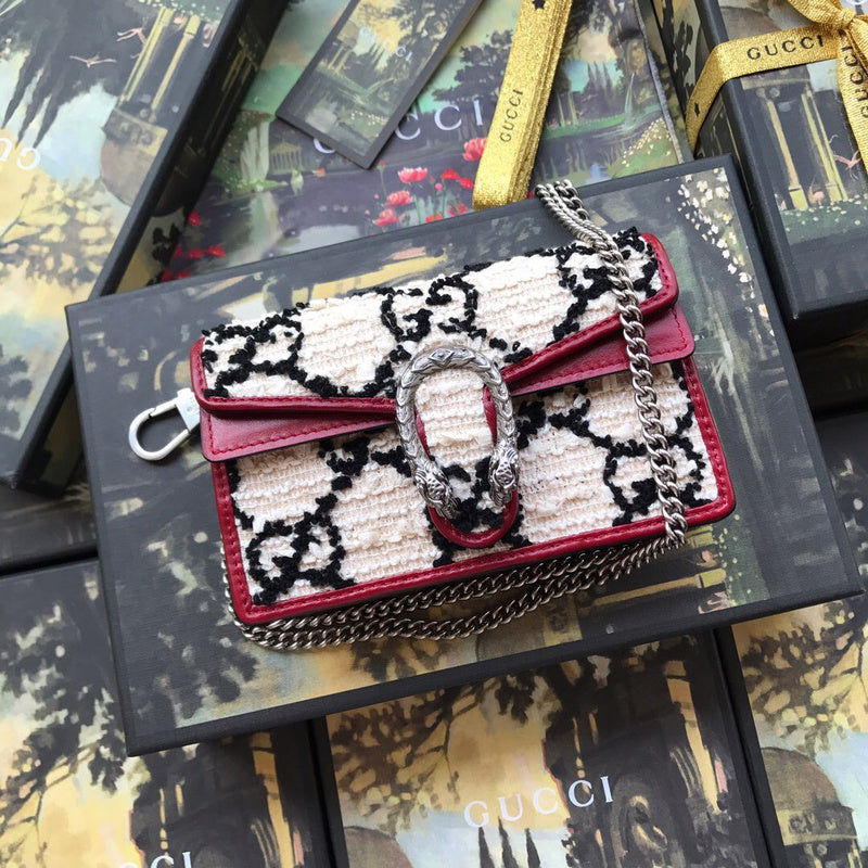 Luxurious Totes - Latest - 4387