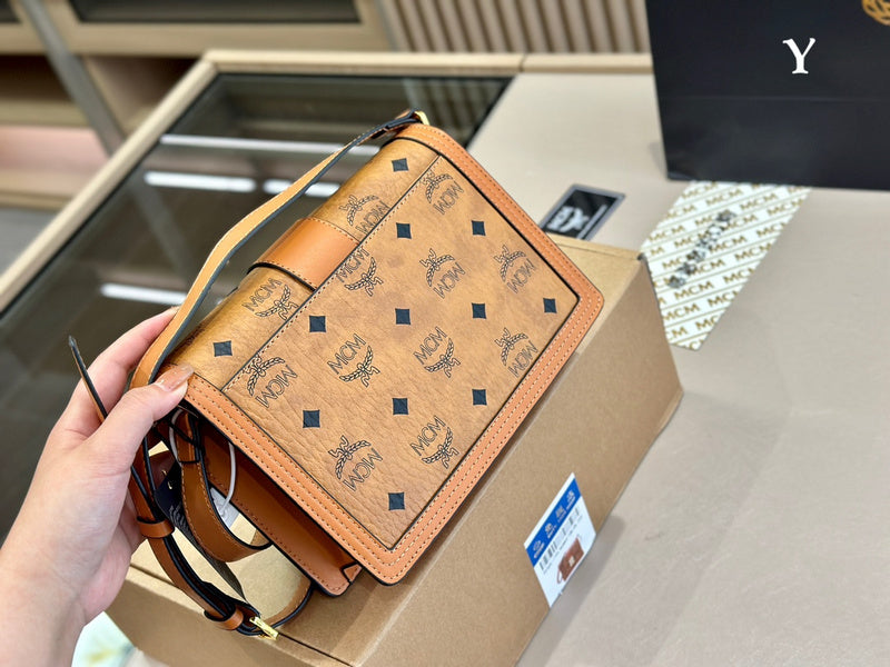 Style My Style - CMM Bags - 005